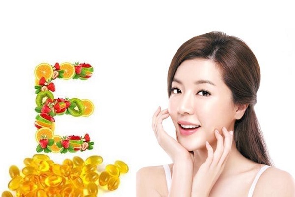 Giải đáp: Bị u xơ tử cung có uống được vitamin E không?